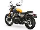 Triumph Scrambler